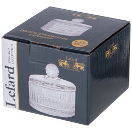 Lefard Емкость Для Хранения 8*9,5 См, 180 Мл. 691-076