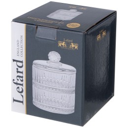 Lefard Емкость Для Хранения 10,5*15 См, 280 Мл 691-089