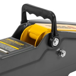 Denzel Домкрат гидравлический подкатной, 2 т, 51231