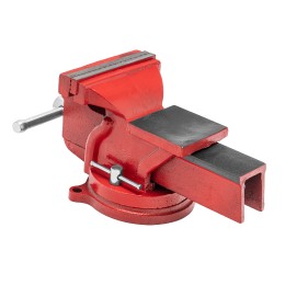 Matrix Тиски слесарные, 150 мм, 18637