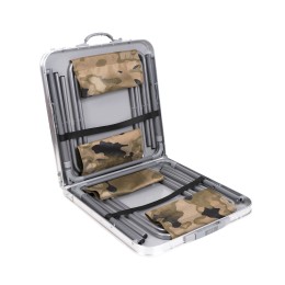 НИКА Набор стол+стулья ССТ-К2/10