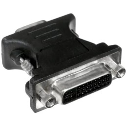 Cablexpert Переходник A-DVI-VGA-BK, 29M/15F