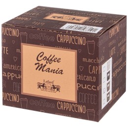 Lefard Кружка 320мл. 756-318