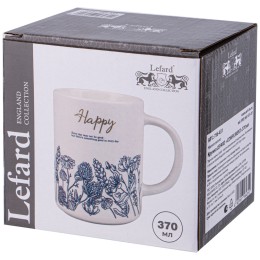 Lefard Кружка 370мл. 756-431