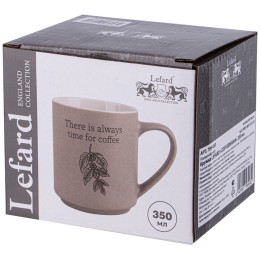 Lefard Кружка 350мл. 756-453