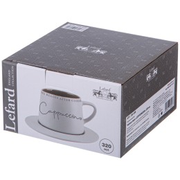Lefard Чайная Пара 320мл. 756-458