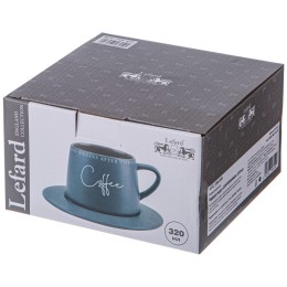 Lefard Чайная Пара 320мл. 756-459