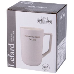 Lefard Кружка 540мл. 756-465