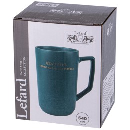Lefard Кружка 540мл. 756-466