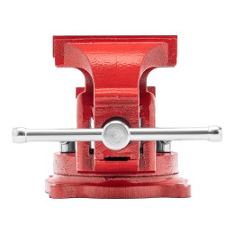 Matrix Тиски слесарные, 100 мм, 18631