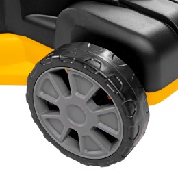 Denzel Газонокосилка электрическая GM-2000 96618