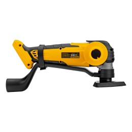 Denzel Многофункциональный инструмент аккумуляторный MTL-IB-18-0 28402