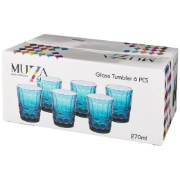 Lefard Набор Стаканов 270мл. 781-111