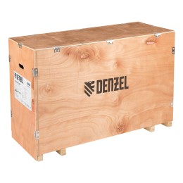 Denzel Компрессор воздушный BCW3000-T/100 58118