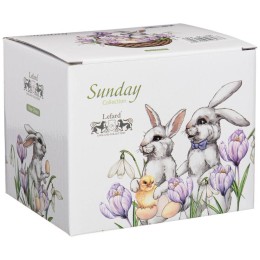 Lefard Кружка 380 Мл 85-1810