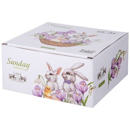 Lefard Чайная Пара 300 Мл. 85-1932