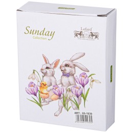 Lefard Подставка Под Ложку 15*11,5*2,5 См. 85-1939