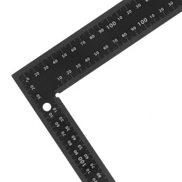 Denzel Угольник, 200 х 300 мм, 32392