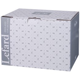 Lefard Набор Посуды 16 Пр. 87-301