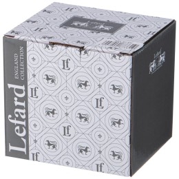 Lefard Кружка Заварочная 420 Мл. 87-331