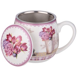 Lefard Кружка Заварочная 420 Мл. 87-331