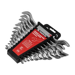 Matrix Набор ключей рожковых, 6 х 32 мм, 15278