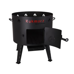 KUKMARA Учаг для казана 22л укз022