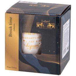 Lefard Кружка 380мл. 90-1083