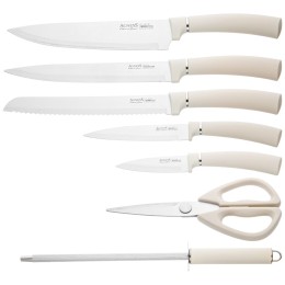 Lefard Набор Ножей 8 Пр. 911-760