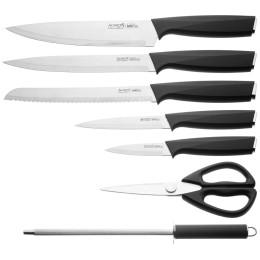 Lefard Набор Ножей 8 Пр. 911-762