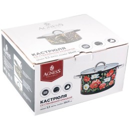 Lefard Кастрюля 3,5 Л 916-328