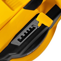 Denzel Газонокосилка электрическая GM-2000 96618