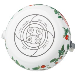 Lefard Чайник 2,5 Л. 934-576