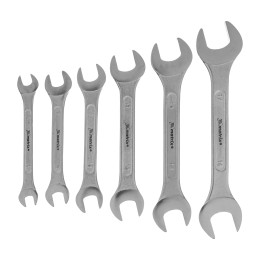 Matrix Набор ключей рожковых, 6 х 32 мм, 15278