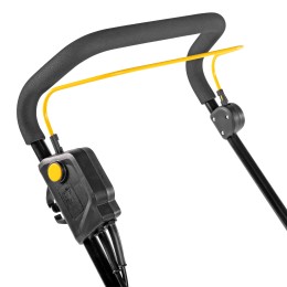 Denzel Газонокосилка электрическая GM-2000 96618