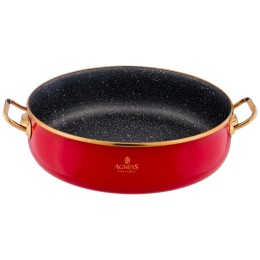 Lefard Сотейник 28см / 4,5л. 950-215