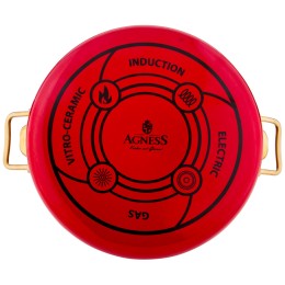 Lefard Сотейник 28см / 4,5л. 950-215