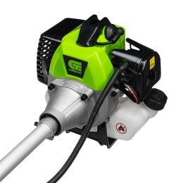 Сибртех Триммер бензиновый ТС-1800Р, 33 см3 962225