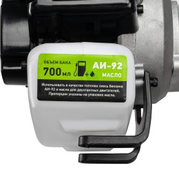 Сибртех Триммер бензиновый ТС-1800Р, 33 см3 962225