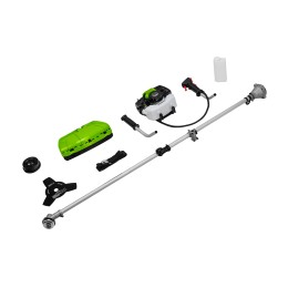 Сибртех Триммер бензиновый ТС-1800Р, 33 см3 962225