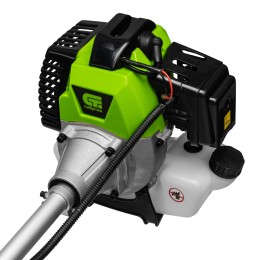 Сибртех Триммер бензиновый ТС-2500Н, 43 см3 962235