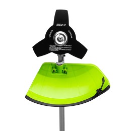 Сибртех Триммер бензиновый ТС-2500Н, 43 см3 962235