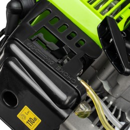 Сибртех Триммер бензиновый ТС-2500Н, 43 см3 962235