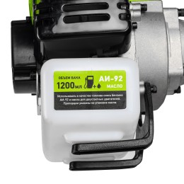 Сибртех Триммер бензиновый ТС-2500Н, 43 см3 962235