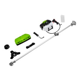 Сибртех Триммер бензиновый ТС-2500Н, 43 см3 962235