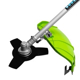 Сибртех Триммер бензиновый ТС-2500Р, 43 см3 962245