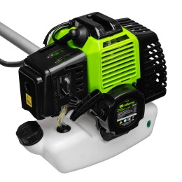 Сибртех Триммер бензиновый ТС-2500Р, 43 см3 962245