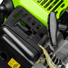 Сибртех Триммер бензиновый ТС-2500Р, 43 см3 962245