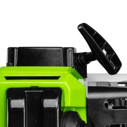 Сибртех Триммер бензиновый ТС-2500Р, 43 см3 962245