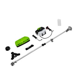 Сибртех Триммер бензиновый ТС-2500Р, 43 см3 962245